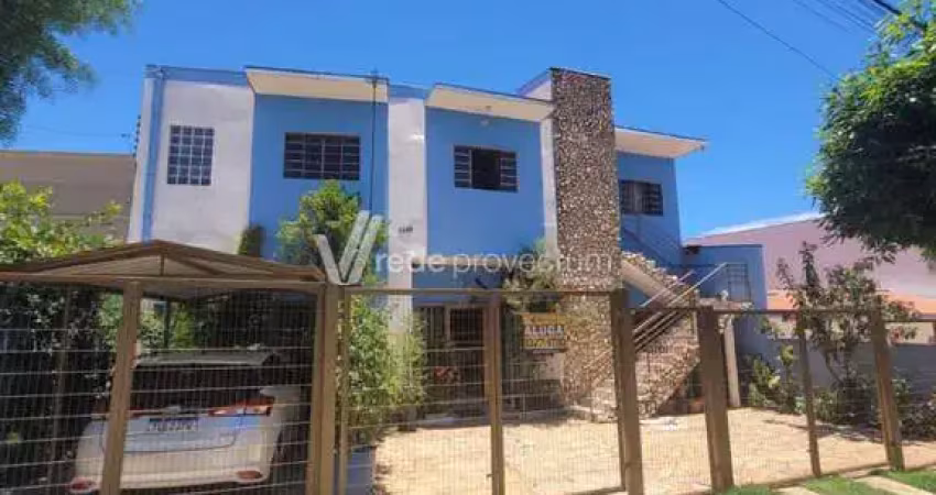 Casa comercial para alugar na Avenida Engenheiro Carlos Stevenson, 1149, Nova Campinas, Campinas