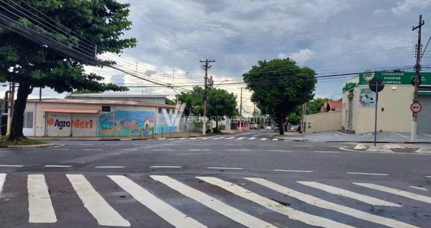 Sala comercial para alugar na Avenida José Pancetti, 684, Vila Proost de Souza, Campinas