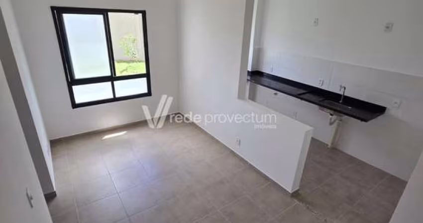 Apartamento com 2 quartos para alugar na Rua Serra Dourada, 101, Jardim Proença, Campinas