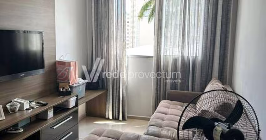 Apartamento com 2 quartos para alugar na Rua Santa Rita do Passa Quatro, 121, Jardim Nova Europa, Campinas