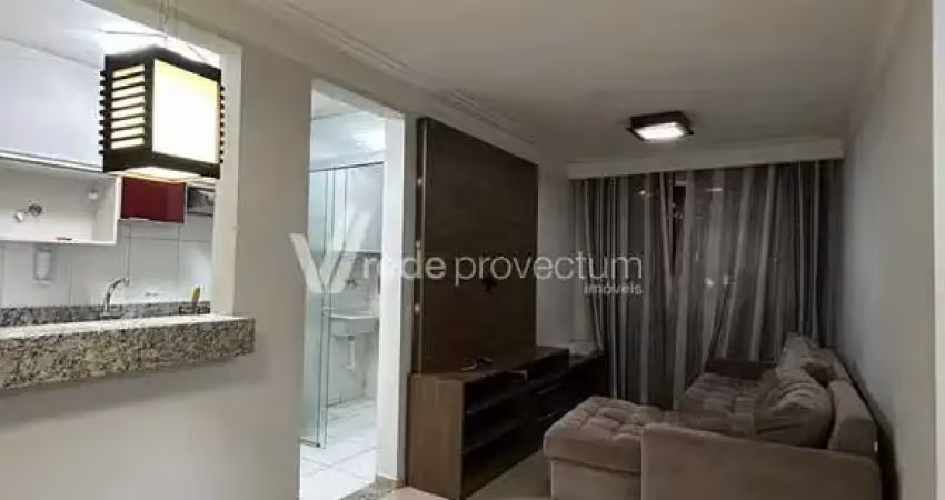 Apartamento com 2 quartos para alugar na Rua Santa Rita do Passa Quatro, 121, Jardim Nova Europa, Campinas