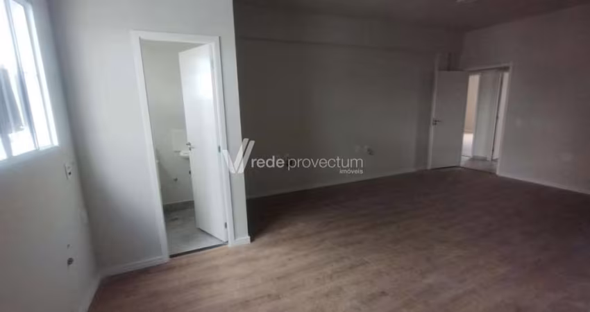 Sala comercial para alugar na Avenida Santa Bárbara do Rio Pardo, 589, Jardim Nova Europa, Campinas