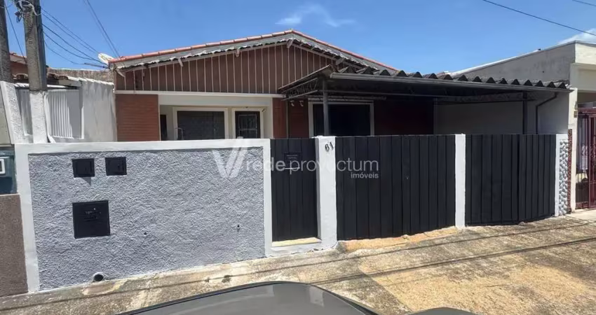 Casa com 3 quartos para alugar na Avenida Transamazônica, 61, Jardim García, Campinas