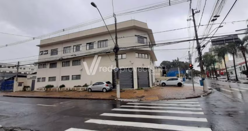 Prédio para alugar na Avenida Brasil, 275, Jardim Guanabara, Campinas