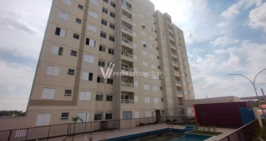 Apartamento com 1 quarto para alugar na Rua Santa Cruz das Palmeiras, 1501, Parque da Figueira, Campinas