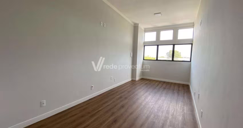 Sala comercial para alugar na Rua Otávio Mazzotine, 696, Jardim do Lago, Campinas