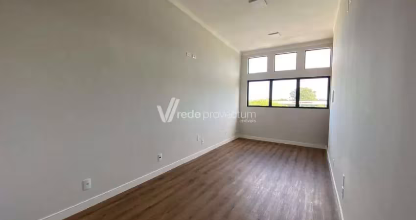 Sala comercial para alugar na Rua Otávio Mazzotine, 696, Jardim do Lago, Campinas