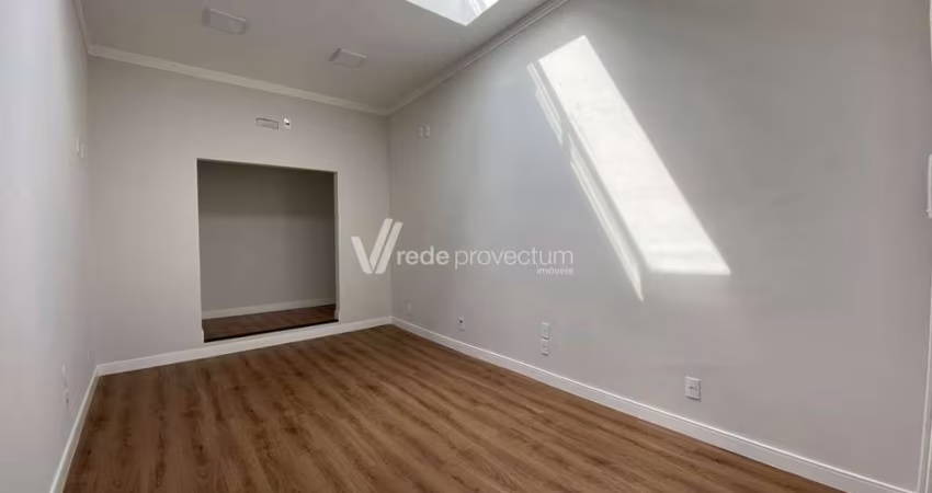 Sala comercial para alugar na Rua Otávio Mazzotine, 696, Jardim do Lago, Campinas
