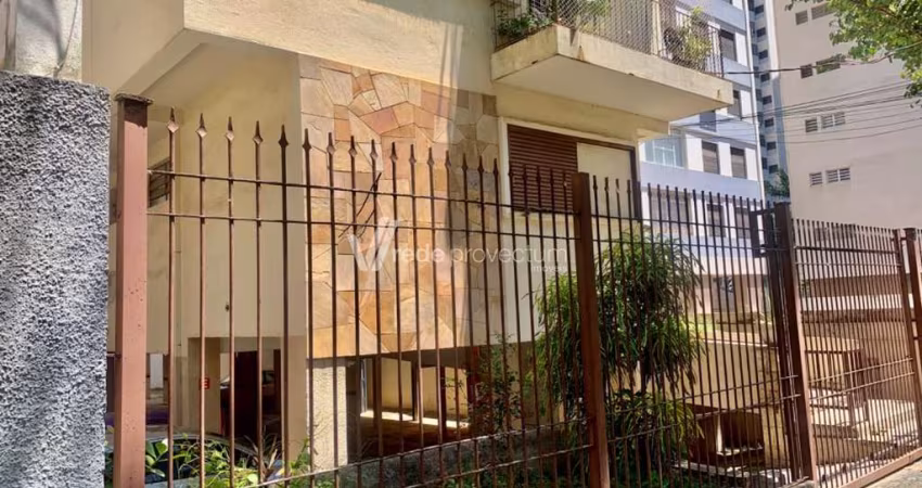 Apartamento com 2 quartos para alugar na Rua Dez de Setembro, 147, Centro, Campinas