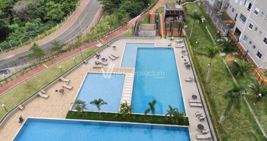 Apartamento com 2 quartos para alugar na Rua Aguinaldo Xavier de Souza, 121, Parque Prado, Campinas