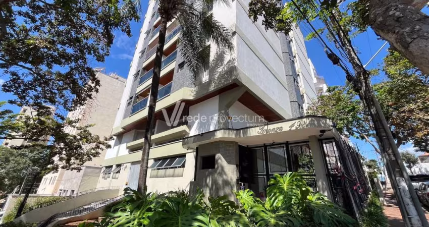 Apartamento com 2 quartos para alugar na Rua Dom Luís Antônio de Sousa, 49, Jardim Proença, Campinas