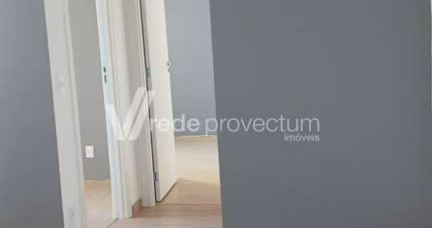 Apartamento com 2 quartos para alugar na Avenida Gilberto Targon, 2325, Residencial Parque da Fazenda, Campinas