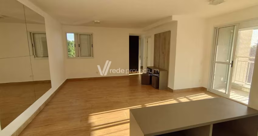 Apartamento com 2 quartos para alugar na Rua Arquiteto José Augusto Silva, 1281, Mansões Santo Antônio, Campinas