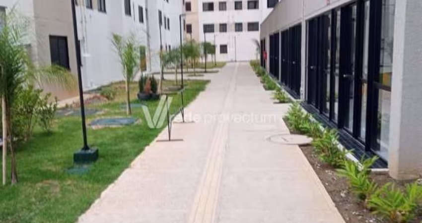 Apartamento com 2 quartos para alugar na Rua Pastor Antonio Tiburtino da Silva, 490, Jardim Ibirapuera, Campinas