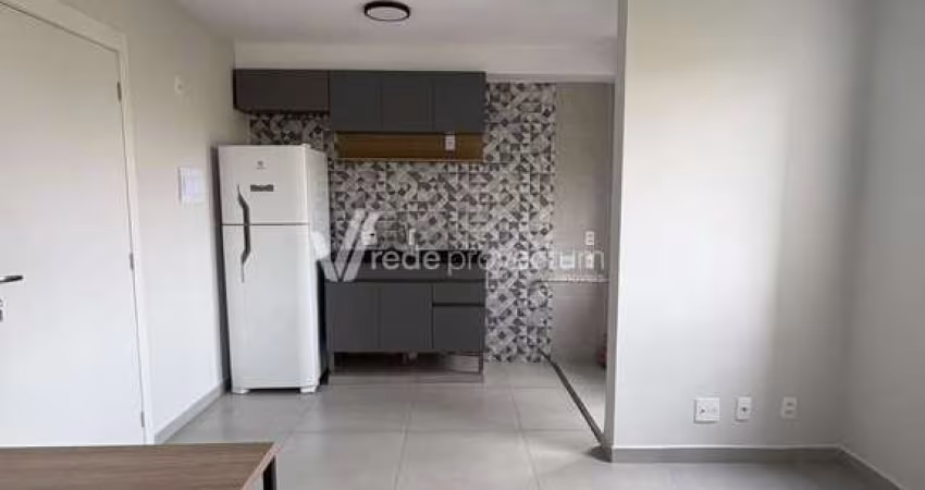 Apartamento com 2 quartos para alugar na Avenida Gilberto Targon, 2325, Residencial Parque da Fazenda, Campinas