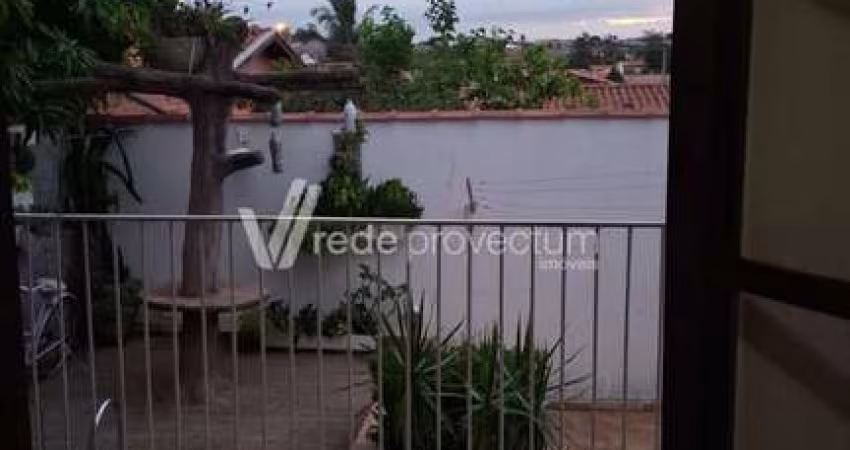Casa com 2 quartos à venda na Rua Sebastião Paulino dos Santos, 274, Parque Santa Bárbara, Campinas
