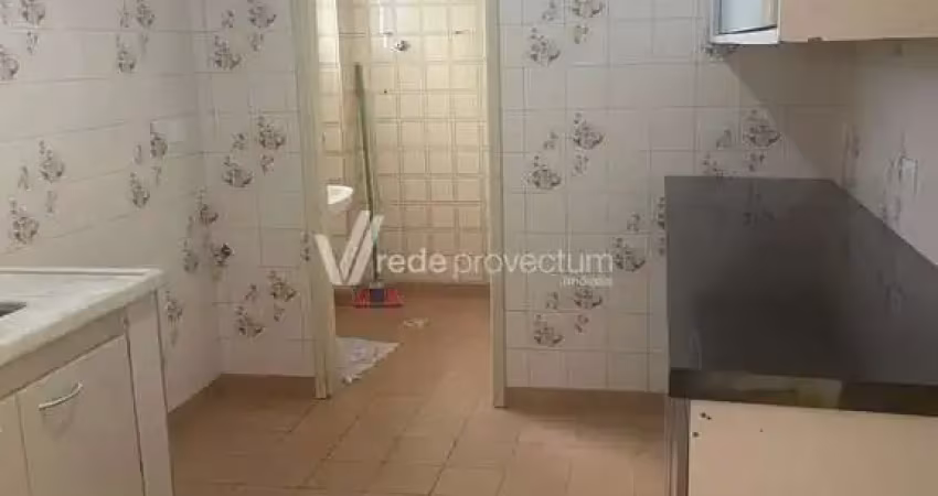 Apartamento com 1 quarto para alugar na Rua Culto à Ciência, 343, Botafogo, Campinas