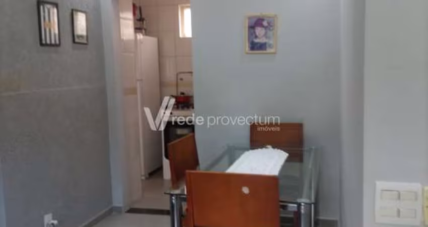 Apartamento com 3 quartos à venda na Avenida Palestina, 7, Jardim Flamboyant, Campinas