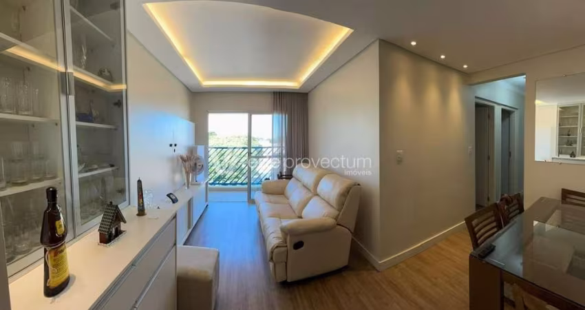 Apartamento com 3 quartos à venda na Rua Doutor Sales de Oliveira, 120, Vila Industrial, Campinas