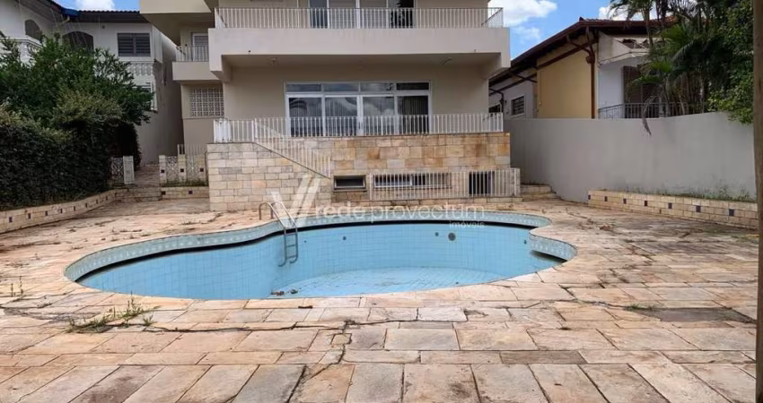 Casa comercial para alugar na Raul de Castro, 74, Jardim Chapadão, Campinas
