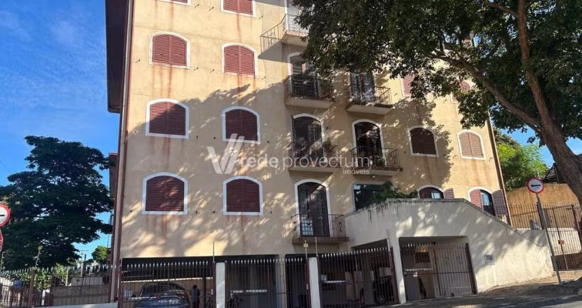 Apartamento com 2 quartos para alugar na Rua Coronel Antônio Lemos, 350, Vila Industrial, Campinas
