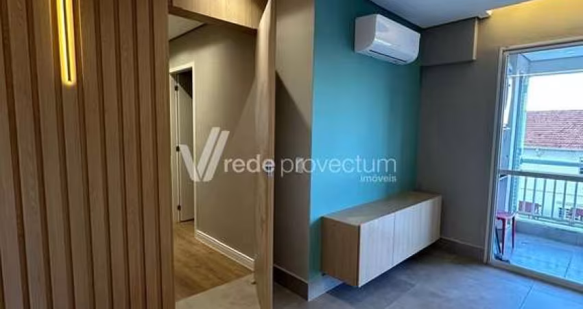 Apartamento com 3 quartos à venda na Rua da Abolição, 1000, Ponte Preta, Campinas