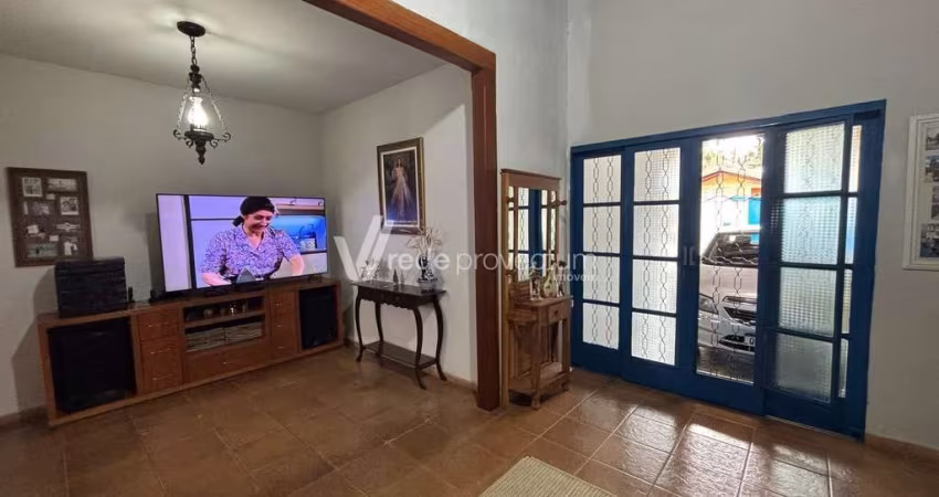Casa com 3 quartos à venda na Rua Felisberto Brolezze, 153, Jardim Independência, Campinas