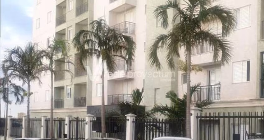 Apartamento com 2 quartos para alugar na Rua Gedeão Menegaldo, 145, Parque Residencial Maison Blanche, Valinhos