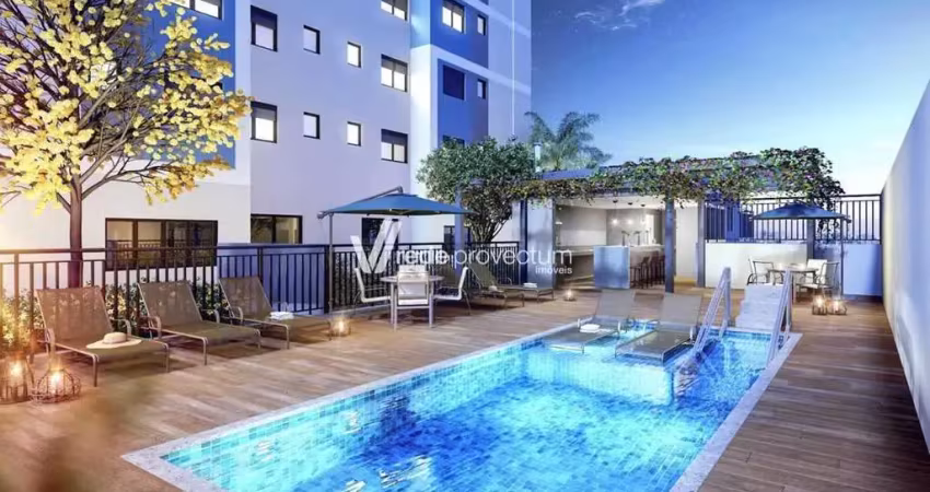 Apartamento com 3 quartos à venda na Rua Orlando Fagnani, 92, Jardim Planalto, Campinas