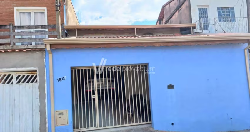 Casa com 2 quartos à venda na Maria Francisca Meirelles Mello, 164, Conjunto Habitacional Parque da Floresta, Campinas