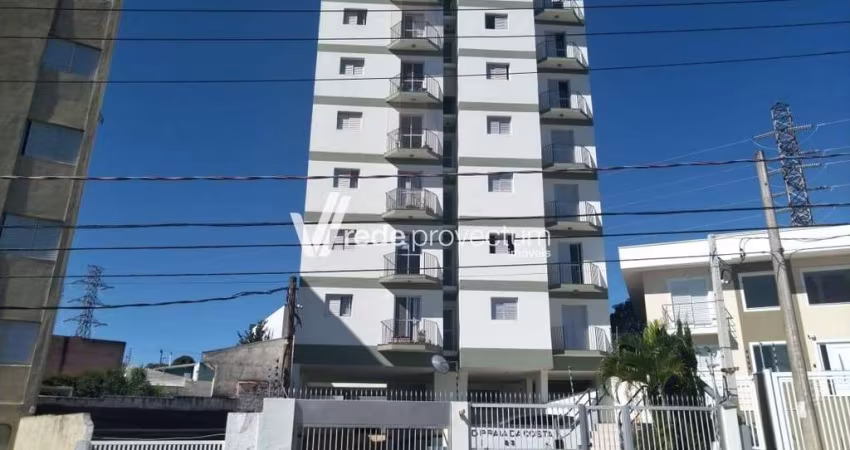 Apartamento com 2 quartos à venda na Rua Piratininga, 23, Chácara da Barra, Campinas