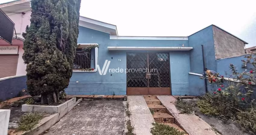 Casa comercial para alugar na Avenida Porphirio Cardoso de Novaes, 25, São Bernardo, Campinas