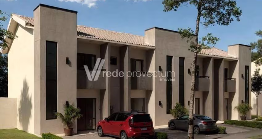 Casa em condomínio fechado com 2 quartos à venda na Rua Antonio Lorençato, 222, Vila Capuava, Valinhos