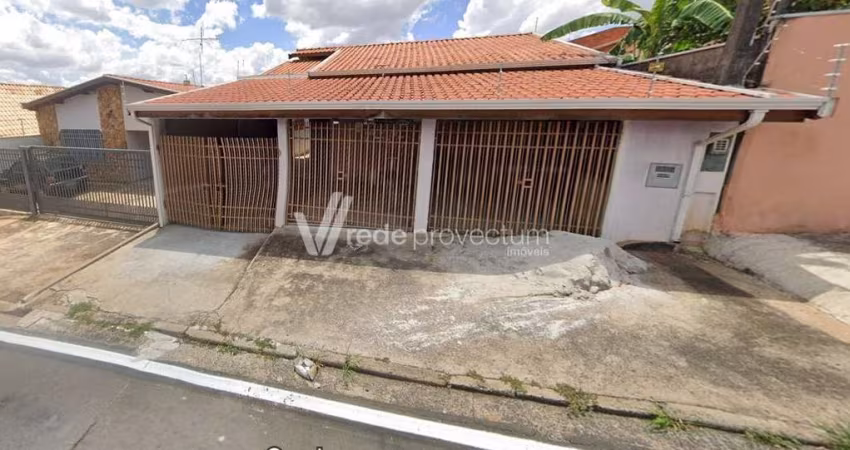 Casa com 2 quartos para alugar na Rua Maestro Eliseu Narciso, 171, Parque Jambeiro, Campinas