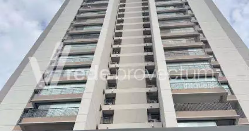 Apartamento com 3 quartos para alugar na Rua Alberto Faria, 182, Jardim Guanabara, Campinas