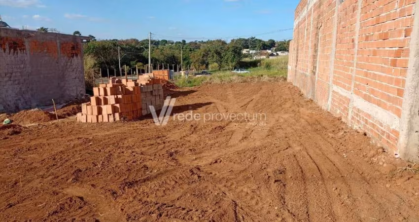 Terreno comercial à venda na Kenny Coimbra da Costa, 204, Nova Veneza, Paulínia