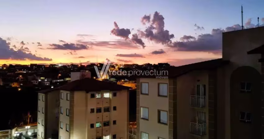 Apartamento com 2 quartos à venda na Rua Professor Flávio Wustemberg, 1086, Jardim Carlos Lourenço, Campinas