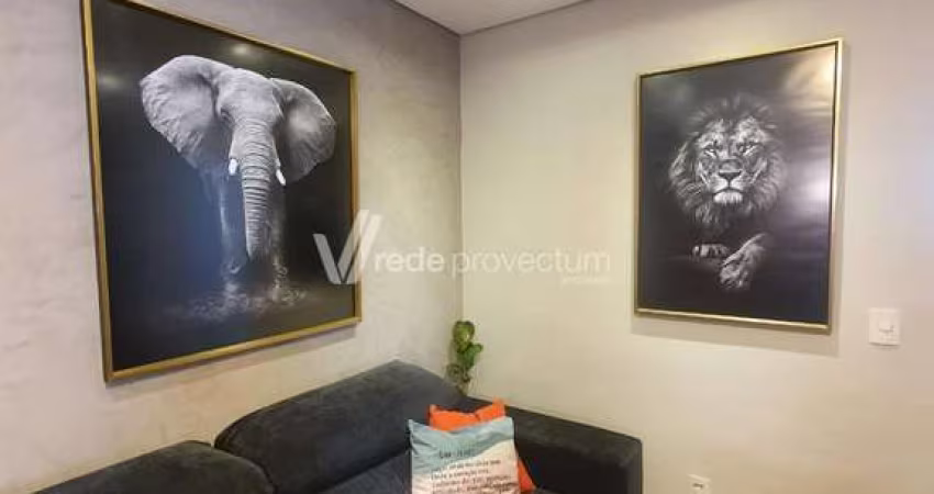 Apartamento com 2 quartos à venda na Rua Júlio Tim, 600, Jardim Ipaussurama, Campinas