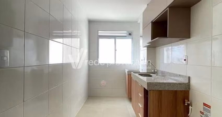 Apartamento com 2 quartos para alugar na Rua Santa Rita do Passa Quatro, 255, Jardim Nova Europa, Campinas