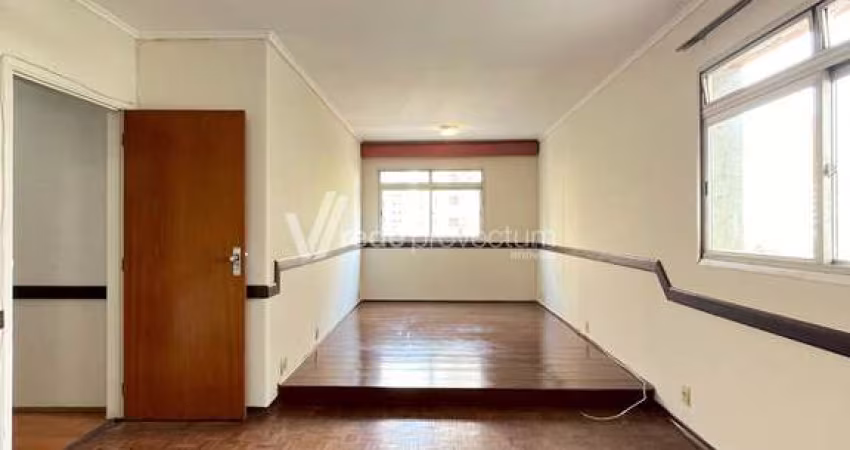 Apartamento com 3 quartos para alugar na Rua Doutor Guilherme da Silva, 53, Cambuí, Campinas