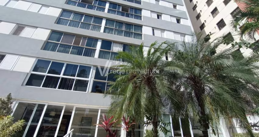 Apartamento com 3 quartos à venda na Rua São Pedro, 168, Cambuí, Campinas