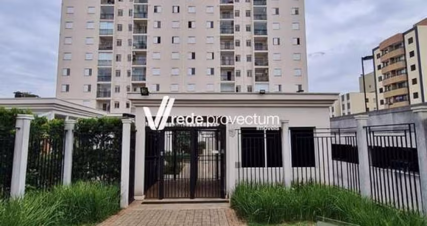Apartamento com 2 quartos à venda na Rua Arnaldo Barreto, 330, São Bernardo, Campinas
