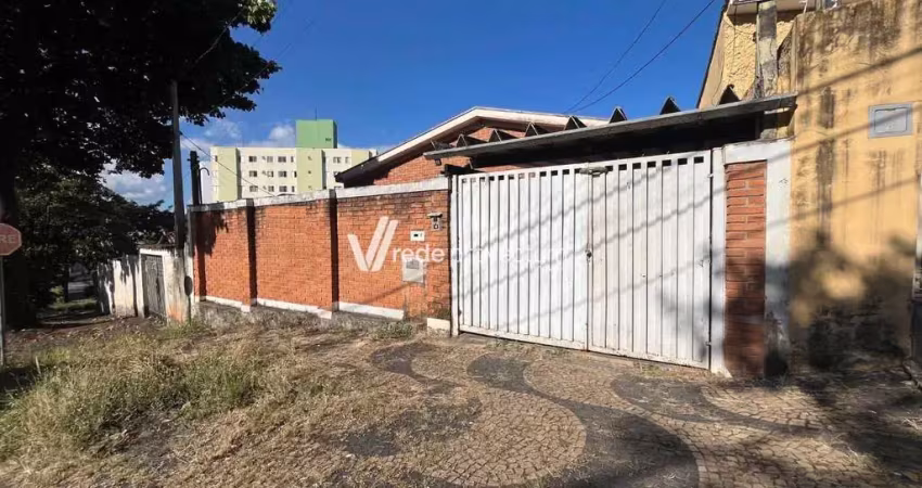 Casa comercial à venda na Rua Lino Guedes, 14, Jardim Paulistano, Campinas