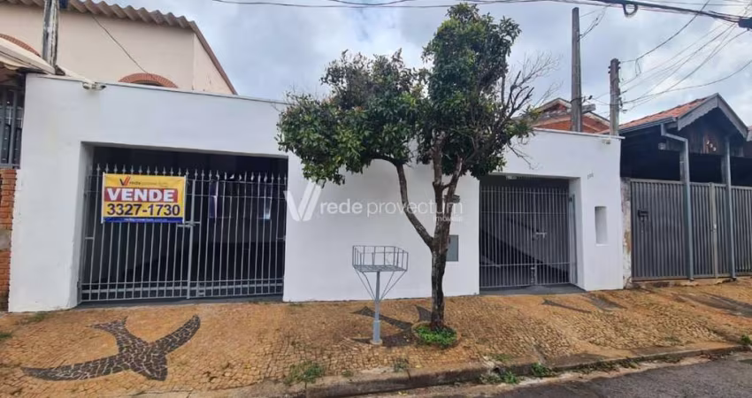 Casa com 2 quartos à venda na Rua Luís Ferreira Pires, 300, Vila Proost de Souza, Campinas