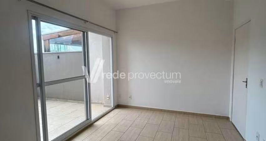 Apartamento com 2 quartos para alugar na Avenida Baden Powell, 1211, Jardim Nova Europa, Campinas