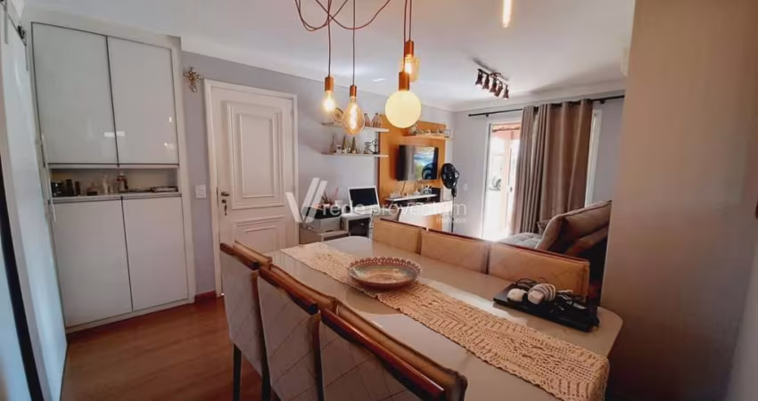 Apartamento com 3 quartos à venda na Rua São Miguel Arcanjo, 1730, Jardim Nova Europa, Campinas