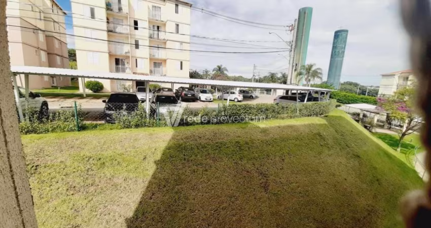 Apartamento com 3 quartos para alugar na Avenida Washington Luís, 4000, Parque Prado, Campinas