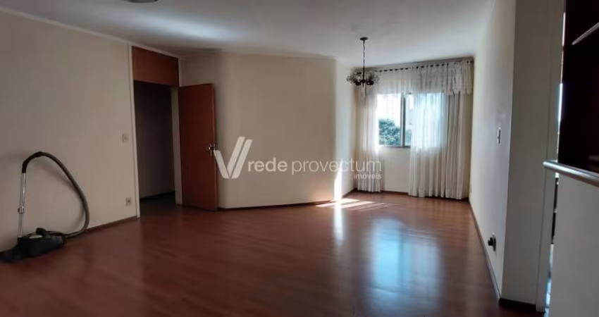 Apartamento com 3 quartos para alugar na Rua Maria Monteiro, 1710, Cambuí, Campinas