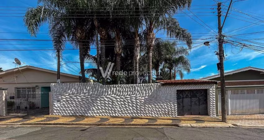 Casa comercial à venda na Rua Santiago Peres Ubinha, 385, Jardim Dom Nery, Campinas