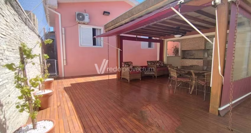 Casa com 3 quartos à venda na Rua Taquarituba, 253, Jardim Nova Europa, Campinas